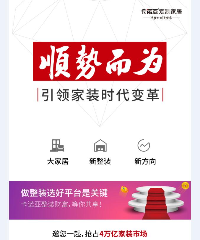 整裝真的是裝修公司新增長(zhǎng)點(diǎn)嗎？與定制家居合作靠譜嗎？
